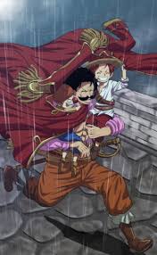 How Is Buggy A Warlord In The Anime 'One Piece'? - Quora