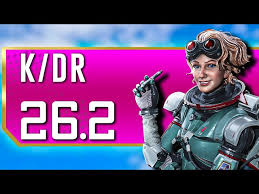 What’S A Good K/D In Apex Legends?