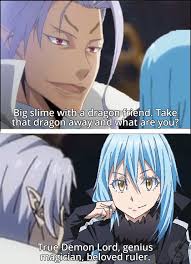 When Does Rimuru Become A True Demon Lord?