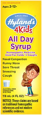 Hyland’S Baby Cough Syrup And Tylenol: Safe For Your Little One?