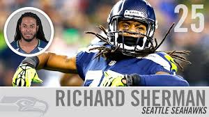 Does Richard Sherman Have A Super Bowl Ring? The Answer Might Surprise You