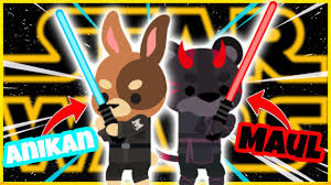 How To Get A Lightsaber In Super Animal Royale: A Guide