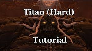 Final Fantasy Xiv - In A Titan Spot Quest - Unlocking The Navel Hard Mode !  - Youtube
