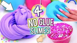 How To Deactivate Slime Without Glycerin | What Can I Use To Deactivate Slime?