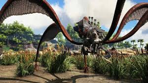 Ark: Where To Find Bloodstalkers – A Guide To Their Locations