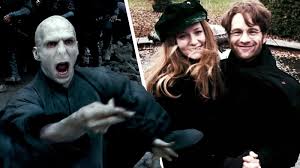 Is There A Possibility Of Voldemort Returning? - Quora