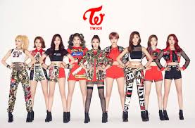 Who Is The Leader In Twice?