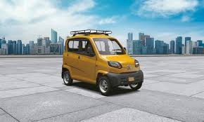 Bajaj Cng Auto Price In Delhi: Latest Models And Deals