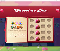 Candy Crush Chocolate Box Symbols: Unlocking The Sweet Secrets