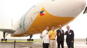 What Terminal Is Cebu Pacific In Dubai? Find Out Here!