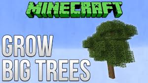 Minecraft Jungle Tree Not Growing: Why And How To Fix It