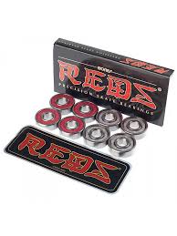 Abec 7 Bearings Vs Bones Reds: Which Are Right For You?