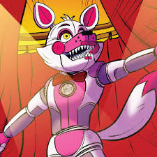 Is Funtime Foxy A Girl Or A Boy?  The Gender Debate Explained