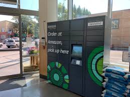 Do I Get Paid For Hosting An Amazon Locker?