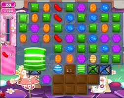 Candy Crush Saga Red Candy Levels: Tips And Tricks For Success