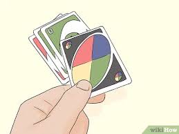 Shuffle Hands Card In Uno: The Ultimate Guide To This Wild Move