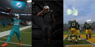 How Do You Celebrate In Madden 20?