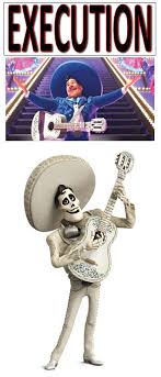 Did They Base Ernesto De La Cruz From Coco Off Of Anyone From Real Life? -  Quora