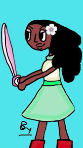 How Old Is Connie In Steven Universe?