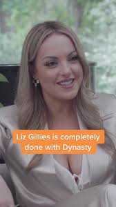 Video] 'Dynasty': Elizabeth Gillies Singing In Season 3 Episode 13