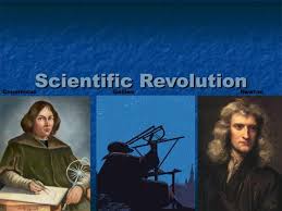 What Obstacles Did Participants In The Scientific Revolution Face?