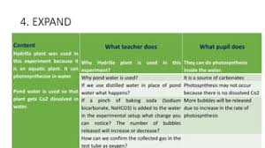 What Is The Source Of O2 Liberated During Photosynthesis?