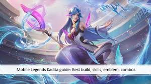 How To Get Odette In Mobile Legends | How To Play Odette In Mobile Legends?