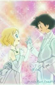 Pokemon Ash And Serena Get Married: A Dream Come True?