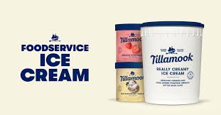 Tillamook Ice Cream Size Change: What You Need To Know