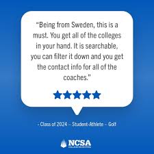 Is Ncsa Recruiting Worth The Money?