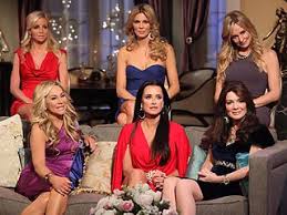 Rhobh Season 3: What Did Brandi Say That Caused Chaos?