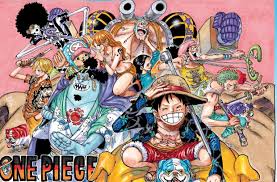Has The One Piece Anime Caught Up With The Manga? And If Not How Close Is  It? - Quora