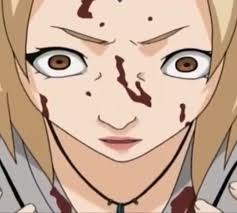 Why Is Tsunade Afraid Of Blood: A Look Inside The Legendary Sannin