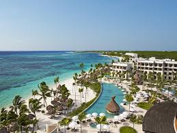 Distance From Cancun Airport To Secrets Akumal: How Far Is It?