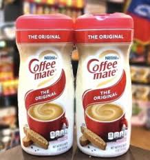 Coffee Mate - How 2023 Ended Vs. How 2024 Started | Facebook