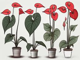 The Ultimate Guide To Repotting Anthuriums: When & How To Repot