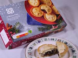 Are Coop Mince Pies Vegan? The Truth Revealed