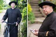 Why Did Sid Leave Father Brown? The Shocking Truth