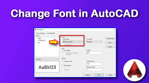 How To Change Font Size In Autocad | How Do I Change Text Size In Autocad?