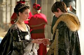 What Happened To Gideon On Reign? The Shocking Truth