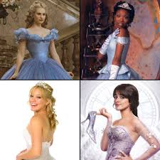 What Is Cinderella’S Real Name? Unmasking The Fairytale