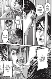 Why Did Eren Laugh When Sasha Died? The Shocking Truth