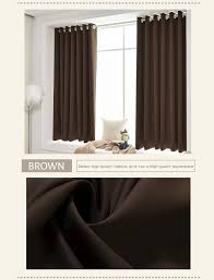 How To Get Creases Out Of New Blackout Curtains: A Simple Guide