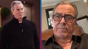 Is Eric Braeden (Victor Newman) Leaving Young & Restless?