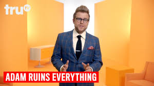 Did Adam Ruins Everything Get Cancelled?