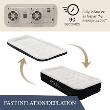 How To Deflate Air Mattress | How To Get Air Out Of A Self-Inflating Mattress?