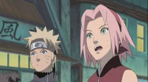 Who Did Sakura Lose Her V Card To | Who Does Sakura Hook Up With?