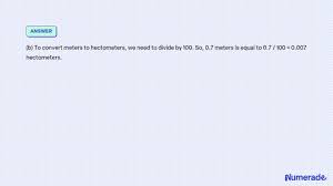 How Many Hectometers In A Meter | How Many Meters Is 1 Hm?