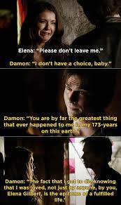 Why Did Stefan And Elena Break Up? The Real Reason Revealed