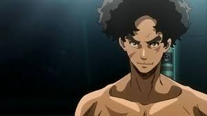 Megalo Box: Does Joe Die? The Shocking Truth